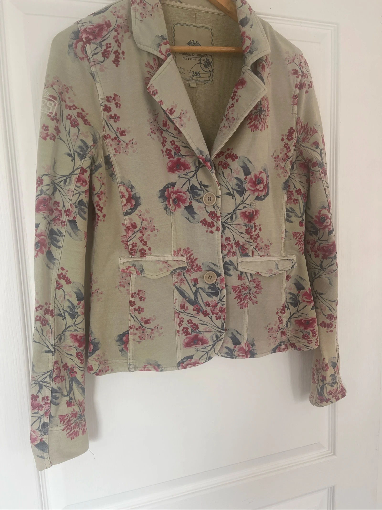 Blazer M – photo 2